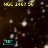 NGC  2467    56