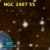 NGC  2467    55