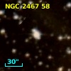 NGC  2467    58