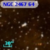 NGC  2467    64