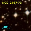 NGC  2467    73