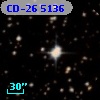 CD-26  5136
