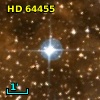 HD  64455