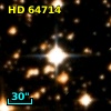 HD  64714