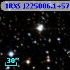 1RXS J225006.1+571029
