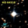 HD  64518