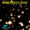 IRAS 07517-2517