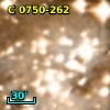 C 0750-262