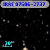 IRAS 07506-2737