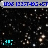 1RXS J225749.5+570903