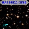 IRAS 07522-2530