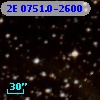 2E 0751.0-2600