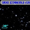 1RXS J230039.1+580054