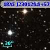 1RXS J230128.8+570005