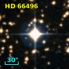 HD  66496