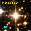 HD  65181