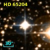 HD  65204