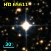 HD  65611