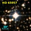 HD  65957