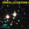 2MASS J22583498+5709193