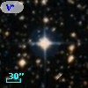 V* V587 Pup