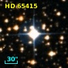 HD  65415