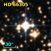 HD  66305