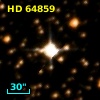 HD  64859
