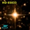 HD  65033