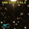 SNR G107.5-01.5