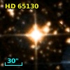 HD  65130