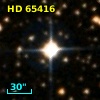 HD  65416