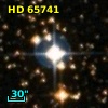 HD  65741