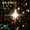 HD  65812