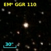 EM* GGR  110