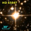 HD  65847