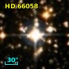 HD  66058