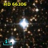 HD  66306
