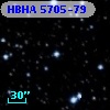HBHA 5705-79