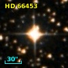 HD  66453