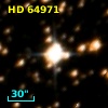HD  64971