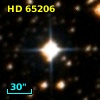 HD  65206