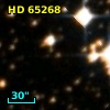 HD  65268