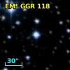 EM* GGR  118