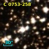 C 0753-258
