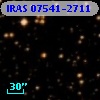 IRAS 07541-2711