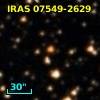 IRAS 07549-2629