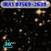IRAS 07569-2639