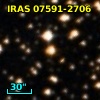 IRAS 07591-2706