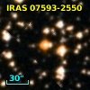 IRAS 07593-2550